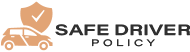 Safe Driver Policy Logo